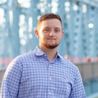 Upside Innovations, LLC Employee Ryan Chance's profile photo