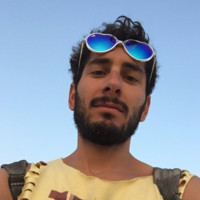 Blumen Systems Employee James Diecidue's profile photo