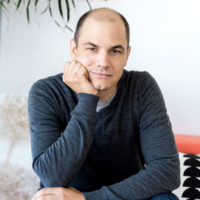 Nexthink Employee Mathieu Scherz's profile photo