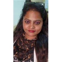 Unique Logistics International Employee Chaitali Debnath's profile photo