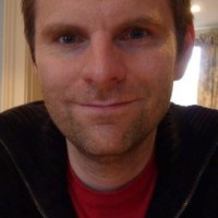 dotCMS Employee Stephen Bolton's profile photo