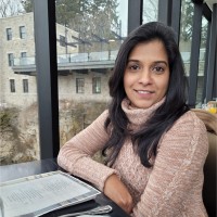 Sri Muthukumaran Medical College Hospital and Research Institute, Chennai Employee Candy George's profile photo