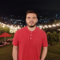 Sergio Ceballos Fajardo Email