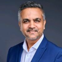 ICPS Employee Sheilesh Sonea's profile photo