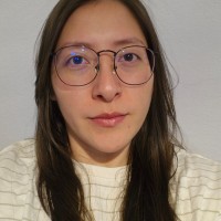 Frelance worker Employee Jaqueline Velasco Beltrán's profile photo