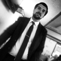 McAfee Employee Matt Strawn's profile photo