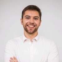 Trace Labs Employee Zvonimir Sculac's profile photo
