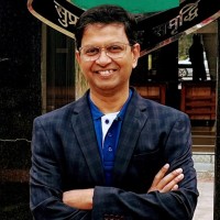 Independent Consultant Employee Subhendu Kesh's profile photo