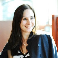 Apero Creative Development Employee Jessica Hadden's profile photo