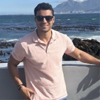 MEGA Group Employee Pmp al Mahmoud's profile photo