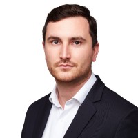 Mosaic Insurance Employee Aidan Robinson's profile photo