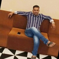 Invixon Technologies Inc Employee Harihara Rao's profile photo