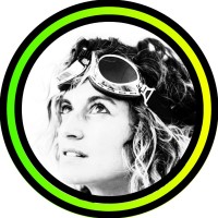 Transmedia Storyteller Ltd Employee Belen santa-Olalla's profile photo