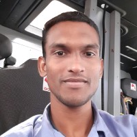 Hykon India Pvt Ltd Employee Arun R's profile photo