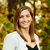 Axon Employee Julia Boyle's profile photo