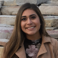 Cristo Rey San Diego High School Employee Jacqueline Mendez's profile photo