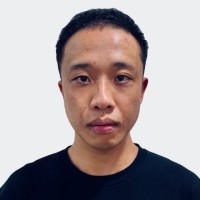 Urban Redevelopment Authority of Singapore (Ura) Employee Melvyn Lee's profile photo