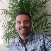 Ovation Services Private Limited Employee Govinda V's profile photo