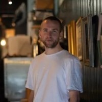 Mace Employee Niall Walker's profile photo