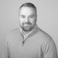QSystems Retail AS Employee Marius Andersen's profile photo