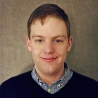 Cascade Data Labs Employee Andy Baldwin's profile photo