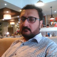 SSA Soft Employee Sajid Mahboob's profile photo