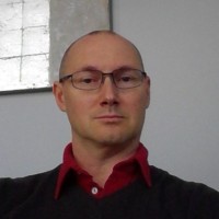 Advisory of TN Employee David Yoder's profile photo