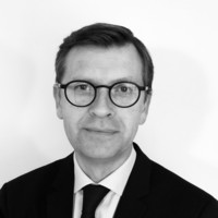 SCOB Employee Olivier Tomine's profile photo