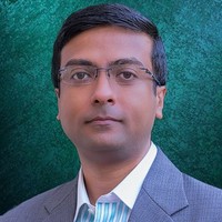 Santanu Dasgupta Email & Phone Number