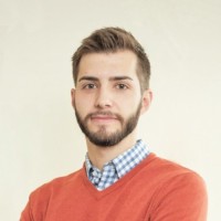 OpenSSL Corporation Employee Martin Bolek's profile photo