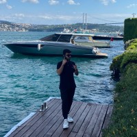 Code Event Employee Şükrü Gözen's profile photo