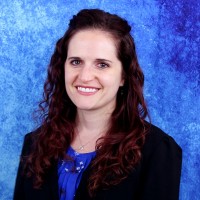 NYC Department for the Aging Employee Jessica Rickards's profile photo