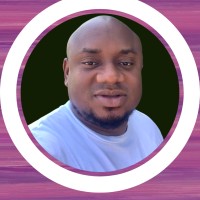 College Fashion Employee Okenwa C's profile photo