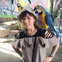 LearningLeaders Employee Doris Yu's profile photo