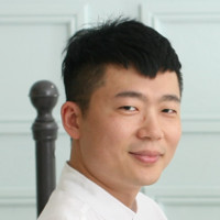 Neostream Interactive Employee Seungho Choi's profile photo