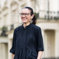 Proofpoint Employee Estelle Derouet's profile photo