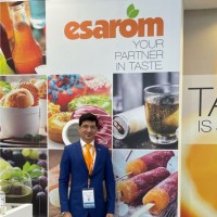 esarom Employee Sharjeel Khan's profile photo