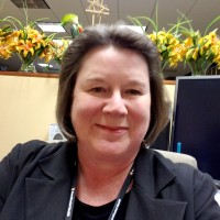 Gail Taylor Email & Phone Number
