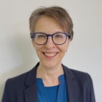 Schwabe-Gruppe Schweiz Employee Claudia Schurtenberger's profile photo