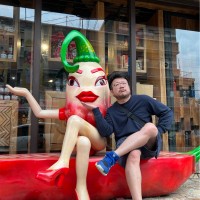 iDrip Ltd. Employee Yu-Chun Chang's profile photo