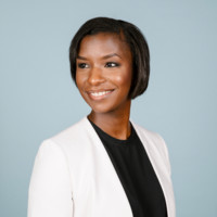 Emerson Collective Employee Diedra Nelson's profile photo