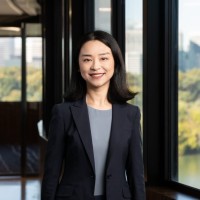 Harrison Street Private Wealth Employee Alicia Chen's profile photo