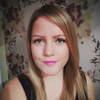 Hiscox Employee Becky Hutton's profile photo