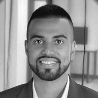 Catalyst Group Employee Arun Ghosh's profile photo