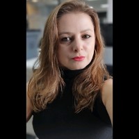 DinariPay Employee Rosângela da Silva's profile photo