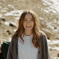 Traeger, Inc. Employee Taylor Powers's profile photo