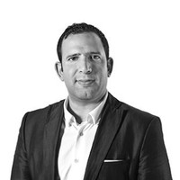 Sportradar Employee Adam Azor's profile photo