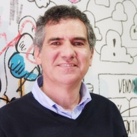Vendomática S.A. Employee Christian Capurro's profile photo