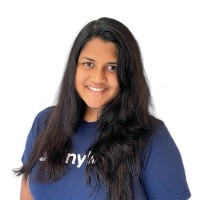 Mrinalini S's profile photo