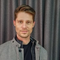 CloudSmiths Employee Hans Croukamp's profile photo